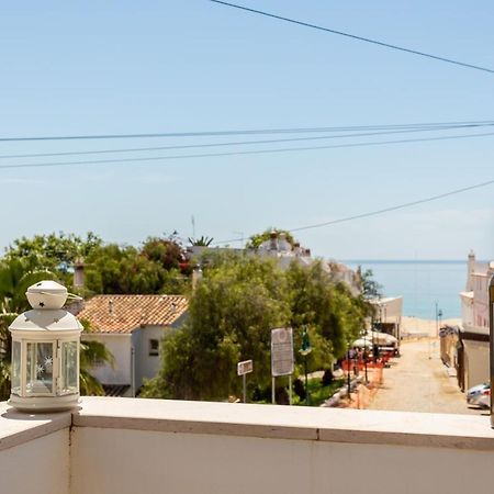 Senhora da Luz Mariners - Bright And Stylish Apartment - Walk To The Beach מראה חיצוני תמונה